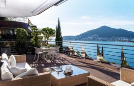 3 dormitorio ático 457 m² en Budva city, Montenegro. 3 550 000 €