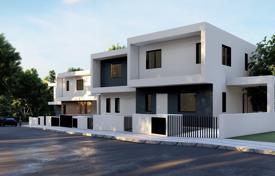 3 dormitorio chalet 171 m² en Lakatamia, Chipre. 425 000 €