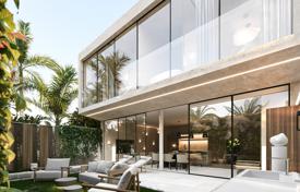 2 dormitorio villa 153 m² en Canggu, Indonesia. $290 000