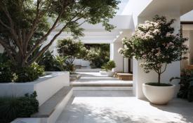 4 dormitorio chalet 340 m² en Moraira, España. 1 495 000 €