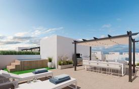 2 dormitorio piso 73 m² en Polop, España. 470 000 €