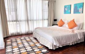 3-dormitorio apartamentos en condominio en Bang Rak, Tailandia. $2 900  por semana