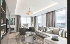 4 dormitorio piso 93 m² en Londres, Gran Bretaña. £1 399 000