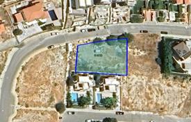 Terreno en Mouttagiaka, Chipre. 450 000 €
