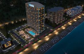 2-dormitorio apartamentos en edificio nuevo 59 m² en Batumi, Georgia. $147 000