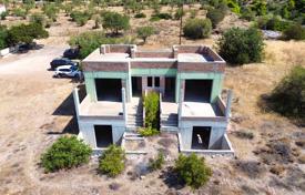 2-dormitorio apartamentos en edificio nuevo 200 m² en Loutraki, Grecia. 380 000 €