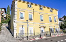 10 dormitorio casa de pueblo 320 m² en Opatija, Croacia. Price on request