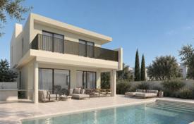 3 dormitorio chalet 176 m² en Pervolia, Chipre. 670 000 €