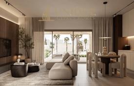 2 dormitorio villa 100 m² en Kato Paphos, Chipre. 833 000 €
