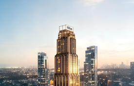Complejo residencial Hilton Residences Dubai JLT – Jumairah Lake Towers, Dubai, EAU. de $301 000