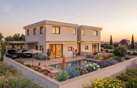 3 dormitorio chalet 137 m² en Pervolia, Chipre. 425 000 €