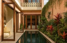 3 dormitorio villa 218 m² en Ungasan, Indonesia. $329 000