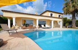Villa – Antibes, Costa Azul, Francia. 1 580 000 €