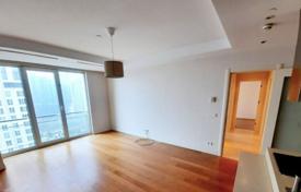 2 dormitorio piso 110 m² en Maslak, Turquía. $378 000