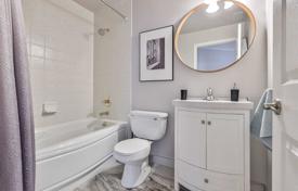 1 dormitorio piso en Old Toronto, Canadá. C$846 000