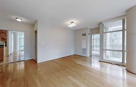 2 dormitorio piso en Old Toronto, Canadá. C$963 000