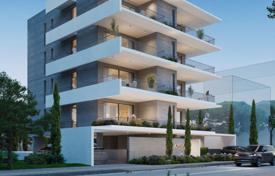 2 dormitorio ático en Pafos, Chipre. 345 000 €