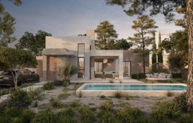 4 dormitorio chalet 201 m² en Souni-Zanakia, Chipre. 690 000 €