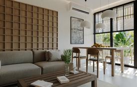 2 dormitorio piso 70 m² en Tampaksiring, Indonesia. $131 000