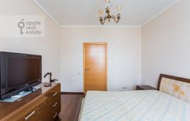 2 dormitorio piso 62 m² en Tverskoy district, Rusia. 45 000 ₽  por semana