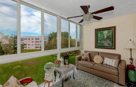 Condominio – Sunrise, Florida, Estados Unidos. $280 000