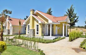 Villa – Didim, Aydin, Turquía. $140 000