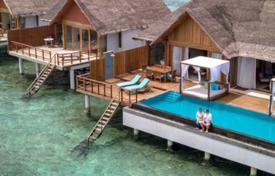 Villa – Raa Atoll, Maldivas. 11 000 €  por semana