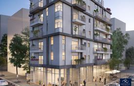 3 dormitorio piso 50 m² en Tel Aviv, Israel. $829 000