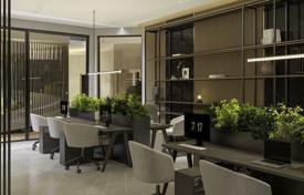 2 dormitorio piso 97 m² en Livadia, Chipre. 480 000 €