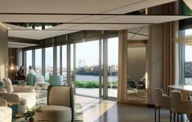 4 dormitorio piso 160 m² en Londres, Gran Bretaña. £2 868 000