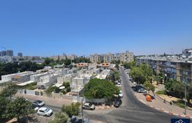 4 dormitorio piso 92 m² en Ashdod, Israel. $650 000