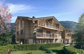 2 dormitorio piso en Les Gets, Francia. 605 000 €