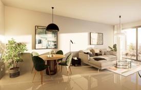 2 dormitorio ático en Larnaca, Chipre. 275 000 €