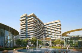 Complejo residencial Luluat Marina at Luluat Al Raha – Abu Dhabi, EAU. de $762 000