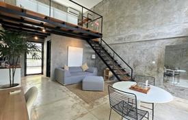 1 dormitorio villa 47 m² en Canggu, Indonesia. $140 000