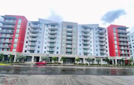 2-dormitorio apartamentos en condominio 97 m² en Doral, Estados Unidos. $420 000