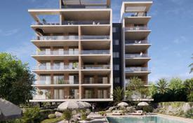 1 dormitorio piso 82 m² en Limassol (city), Chipre. 640 000 €
