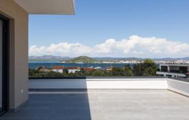 4 dormitorio piso 124 m² en Murter, Croacia. 575 000 €