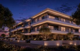2 dormitorio piso 112 m² en Thermi, Grecia. 305 000 €