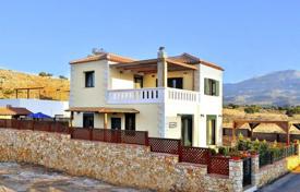 Villa – Unidad periférica de La Canea, Creta, Grecia. 330 000 €