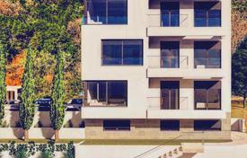 2 dormitorio piso 70 m² en Donja Lastva, Montenegro. 220 000 €