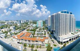 Condominio – Fort Lauderdale, Florida, Estados Unidos. $1 150 000