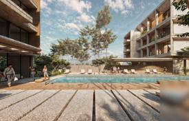 1-dormitorio apartamentos en edificio nuevo 50 m² en Famagusta, Chipre. 220 000 €
