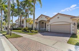 Casa de pueblo – Weston, Florida, Estados Unidos. $1 336 000