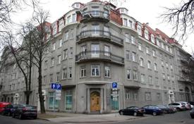 3 dormitorio piso 105 m² en Central District, Letonia. 328 000 €