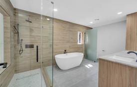 5 dormitorio casa de pueblo 515 m² en Miami, Estados Unidos. $3 199 000