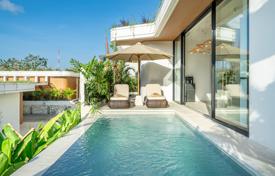 2 dormitorio villa 110 m² en Uluwatu, Indonesia. $320 000
