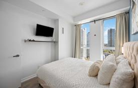 5 dormitorio piso en North York, Canadá. C$885 000