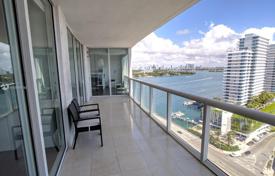 3 dormitorio piso 143 m² en Miami Beach, Estados Unidos. $1 099 000