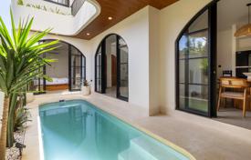 3 dormitorio villa 142 m² en South Kuta, Indonesia. $286 000